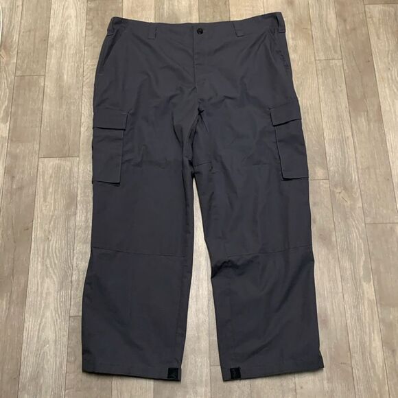 Mens‎ MCE Tactical Cargo Military Work Pants - Picture 1 of 7